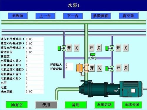 郑州惠济区水泵自动控制系统八号